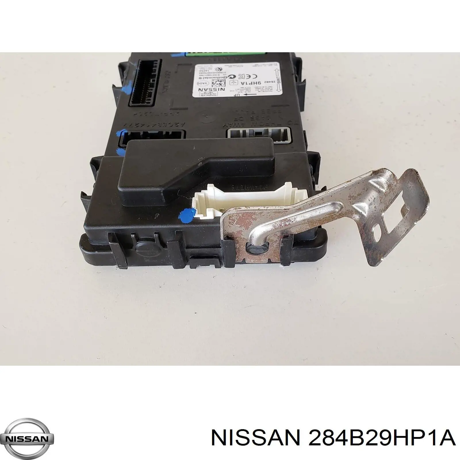 284B29HP1B Nissan/Infiniti 