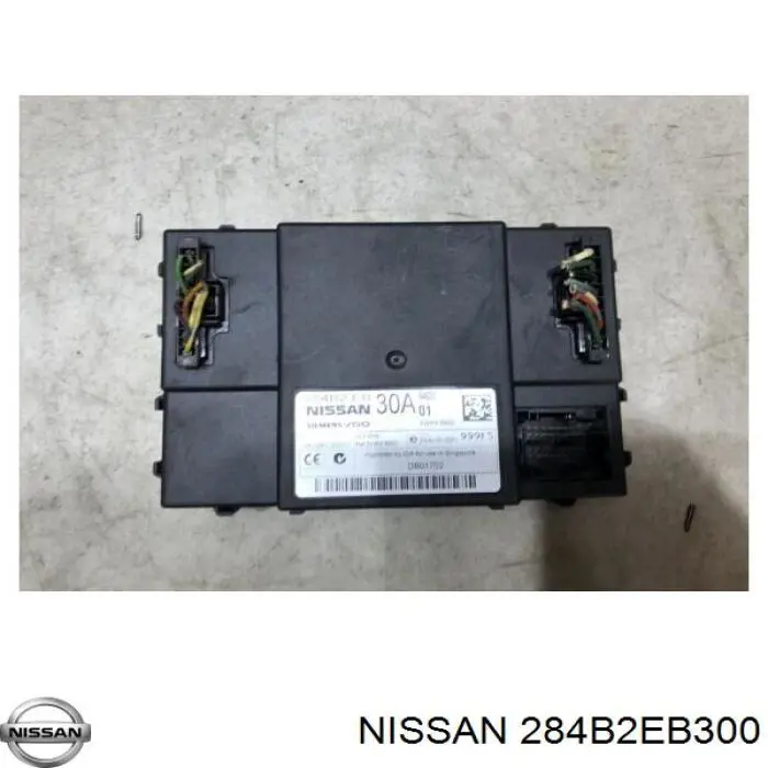  Nissan/Infiniti 284B2EB300 ціна, від 14.11 USD