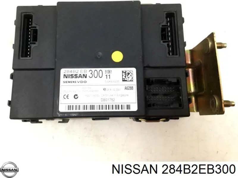 Купити 284B2EB300 Nissan/Infiniti 