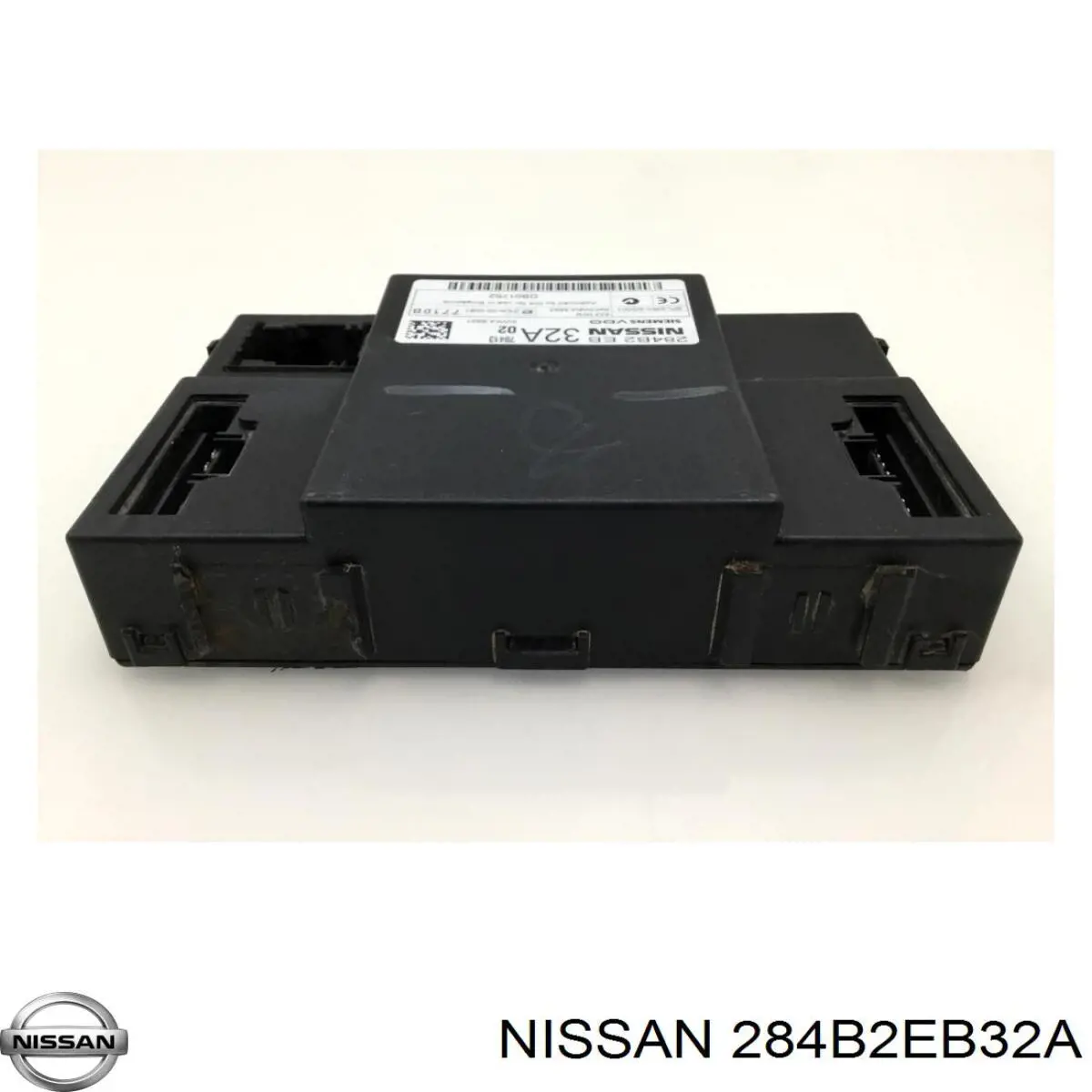 Купити 284B2EB32A Nissan/Infiniti Блок комфорту