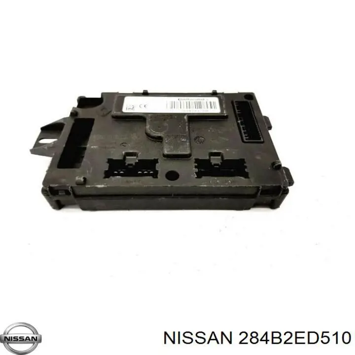  Nissan/Infiniti 284B2ED510 ціна, від 25.00 USD