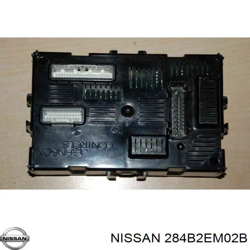 Купити 284B2EM02B Nissan/Infiniti 