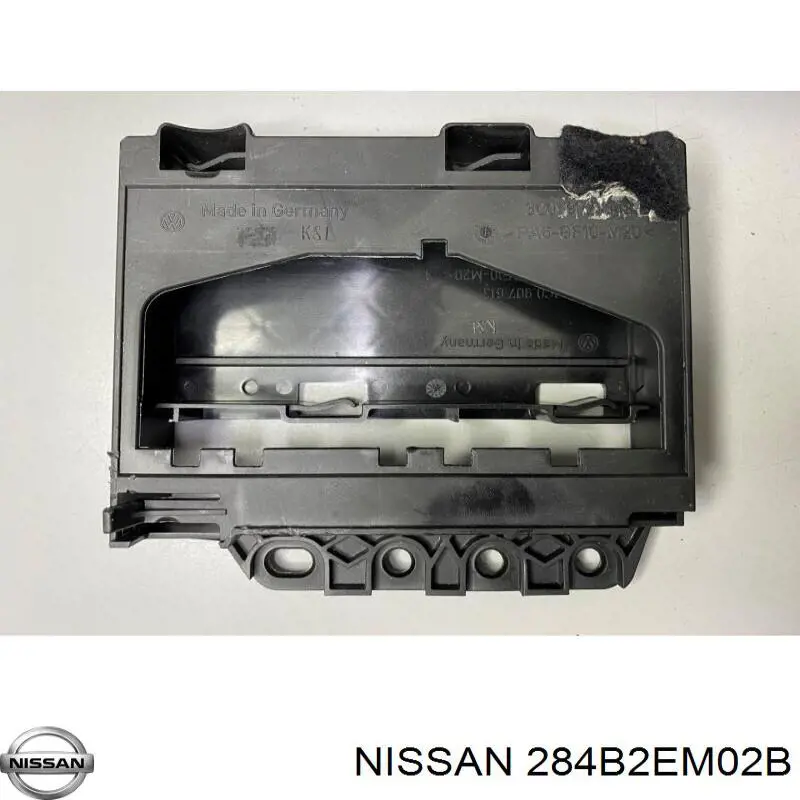  Nissan/Infiniti 284B2EM02B ціна, від 226.27 USD