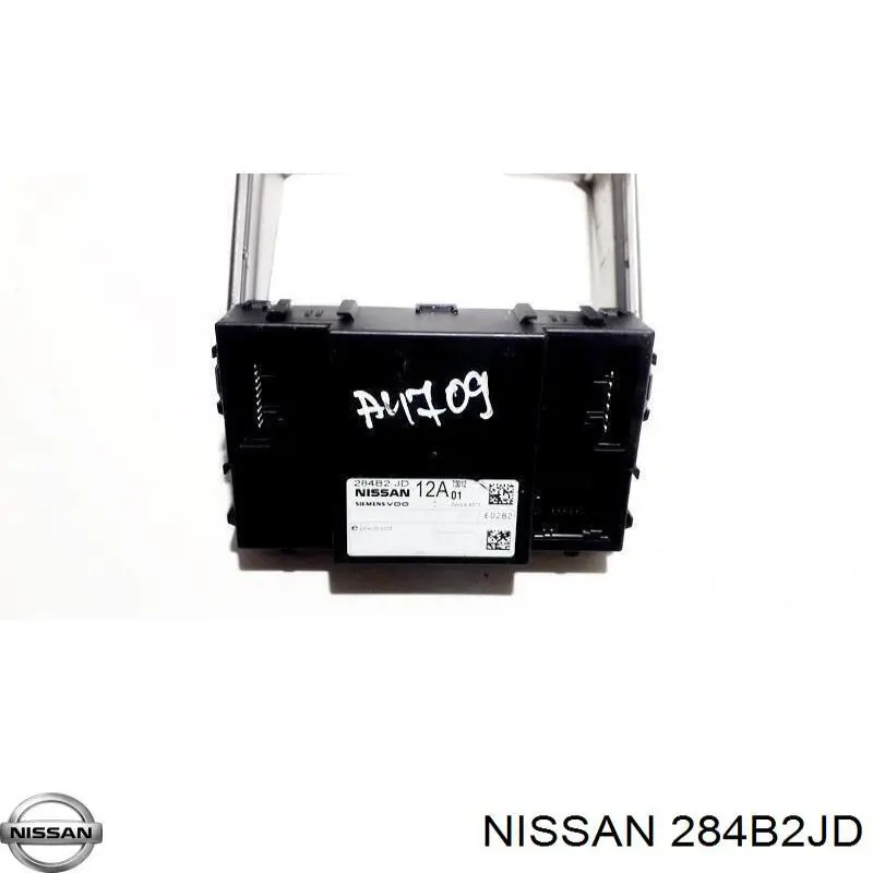 284B2JD Nissan/Infiniti 