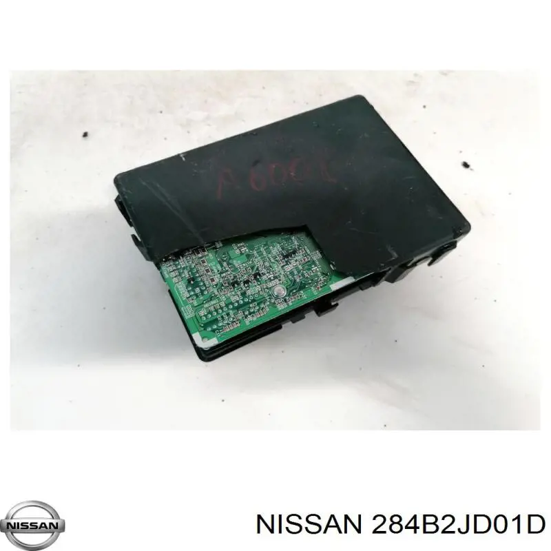  Nissan/Infiniti 284B2JD01D ціна, від 29.13 USD