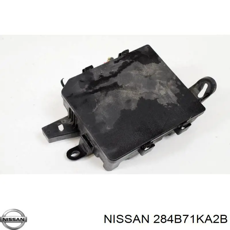  284B71KA2B Nissan