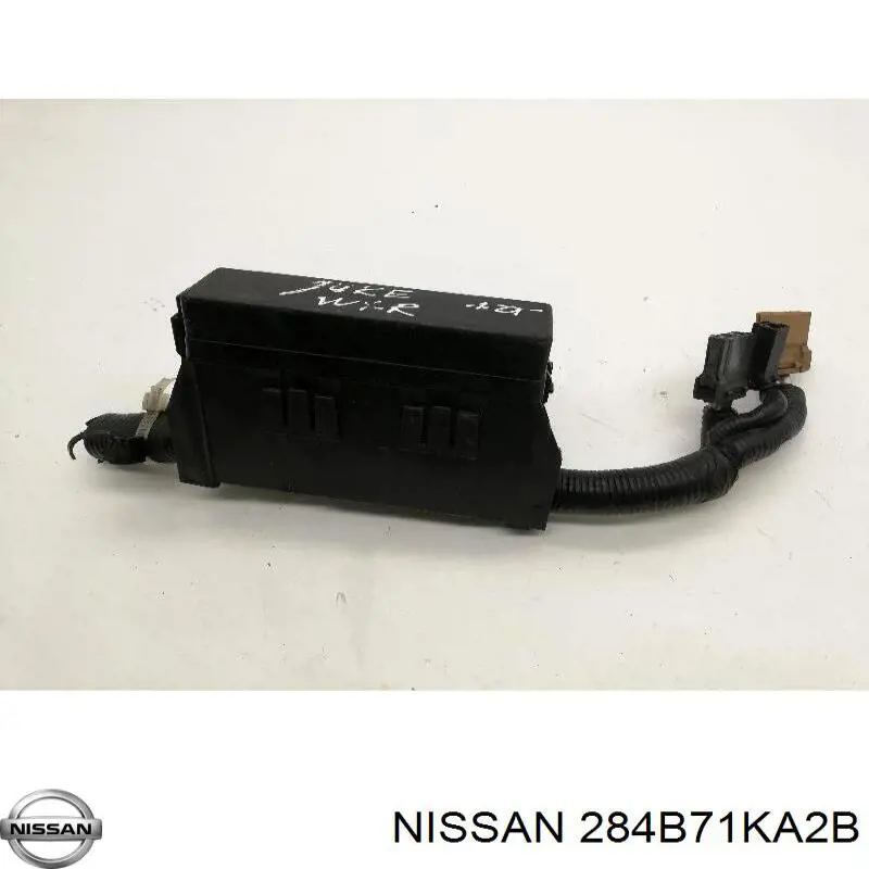 Купити 284B71KA2B Nissan/Infiniti 
