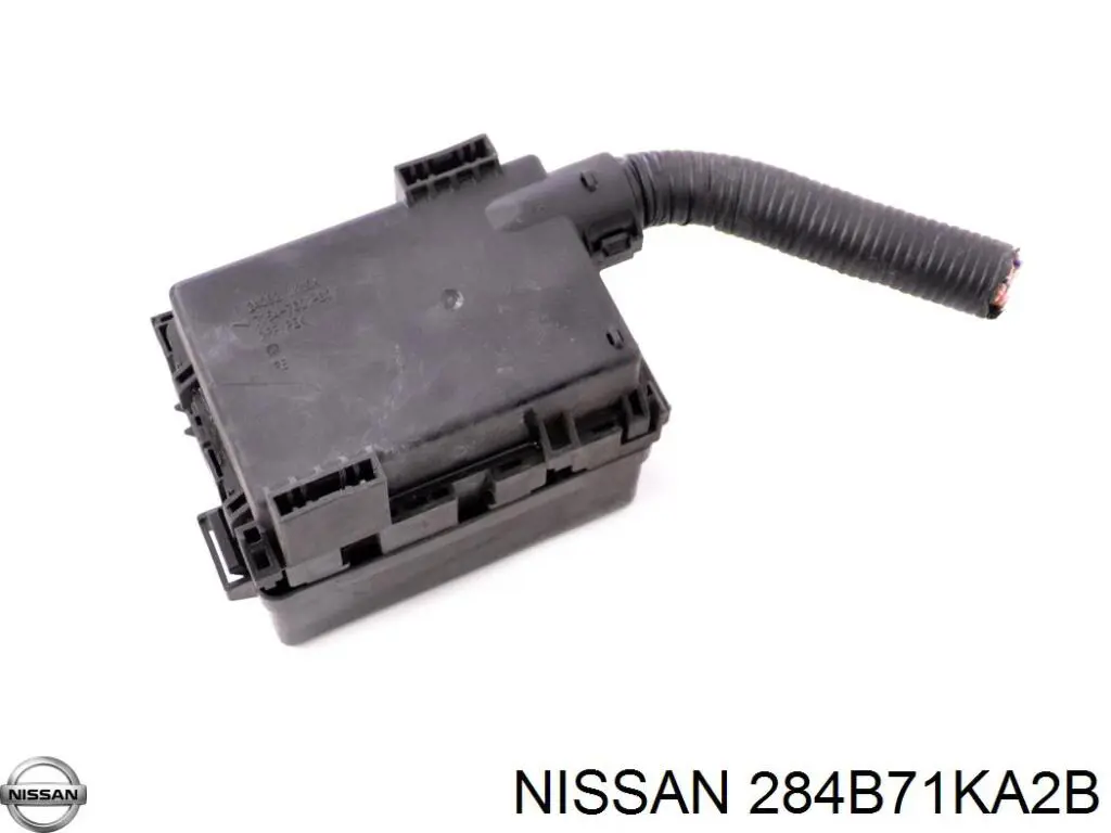  284B71KA2B Nissan/Infiniti