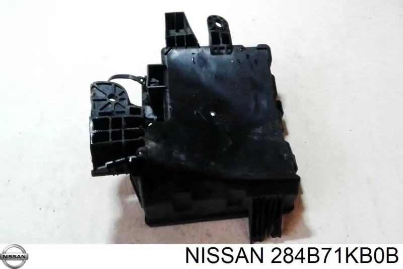  284B71KB0B Nissan