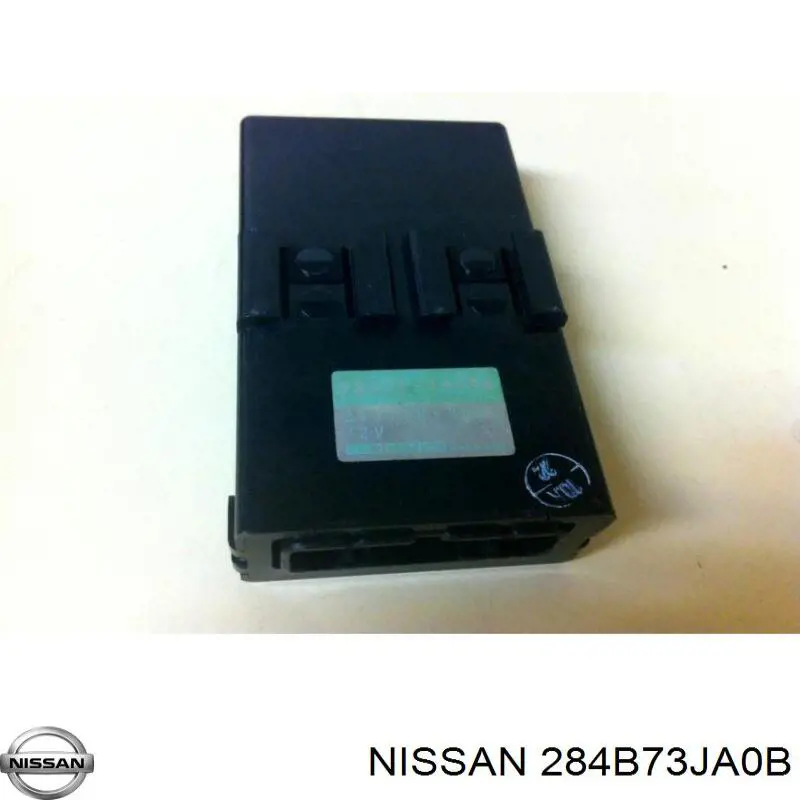 Купити 284B73JV0B Nissan/Infiniti Корпус запобіжників