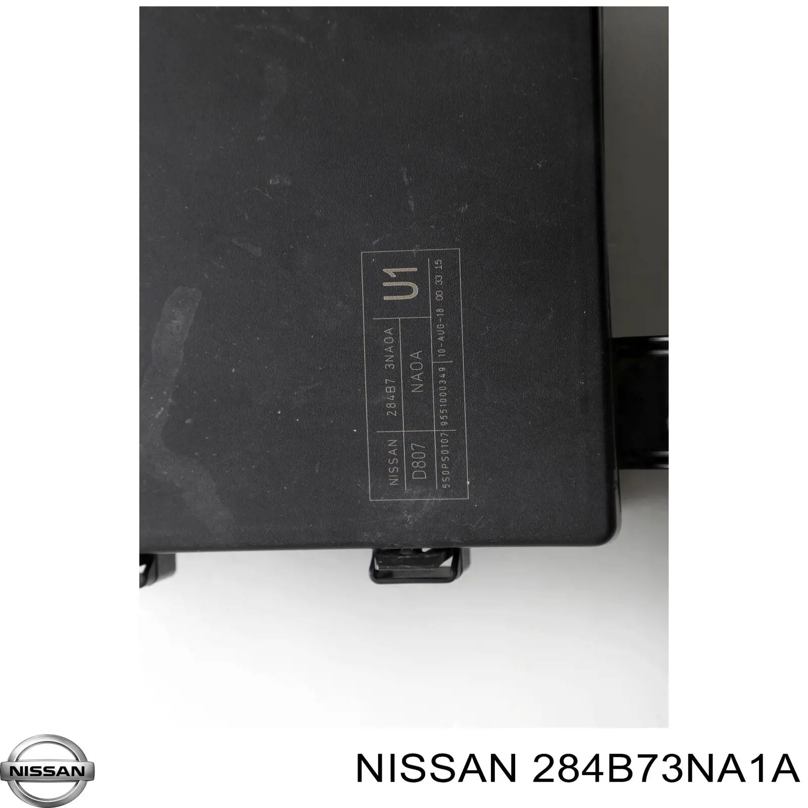  284B73NA1A Nissan