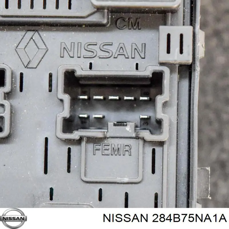  Nissan/Infiniti 284B75NA1A ціна, від 189.99 USD