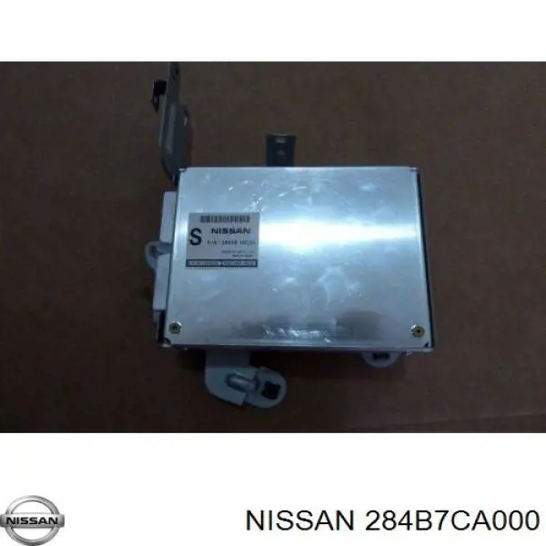  284B7CA01B Nissan