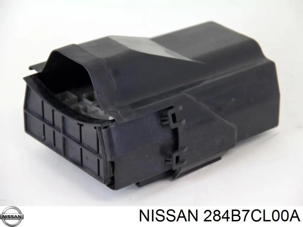 284B7CL00A Nissan/Infiniti Реле запобіжників