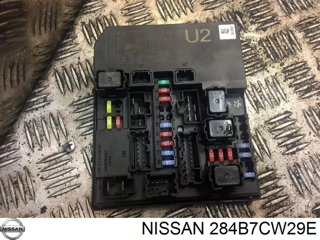  Nissan/Infiniti 284B7CW29E ціна, від 1.42 USD
