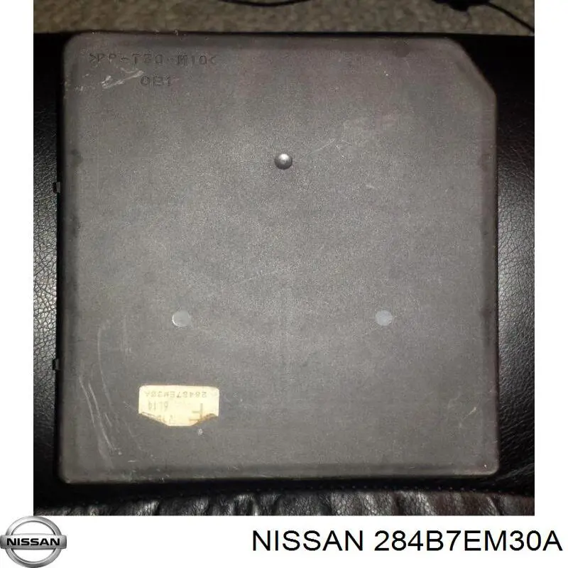 284B7EM33A Nissan/Infiniti 
