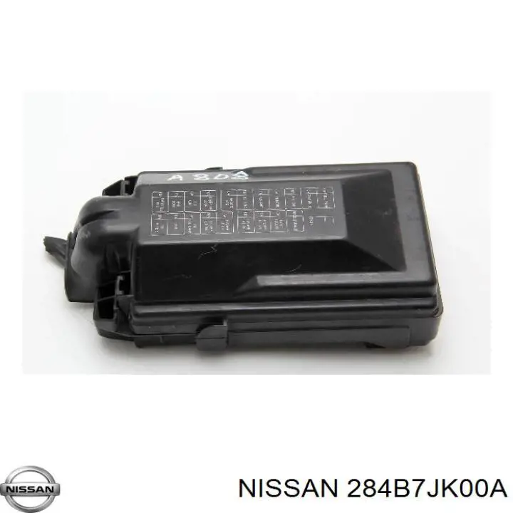  Nissan/Infiniti 284B7JK00A ціна, від 32.84 USD