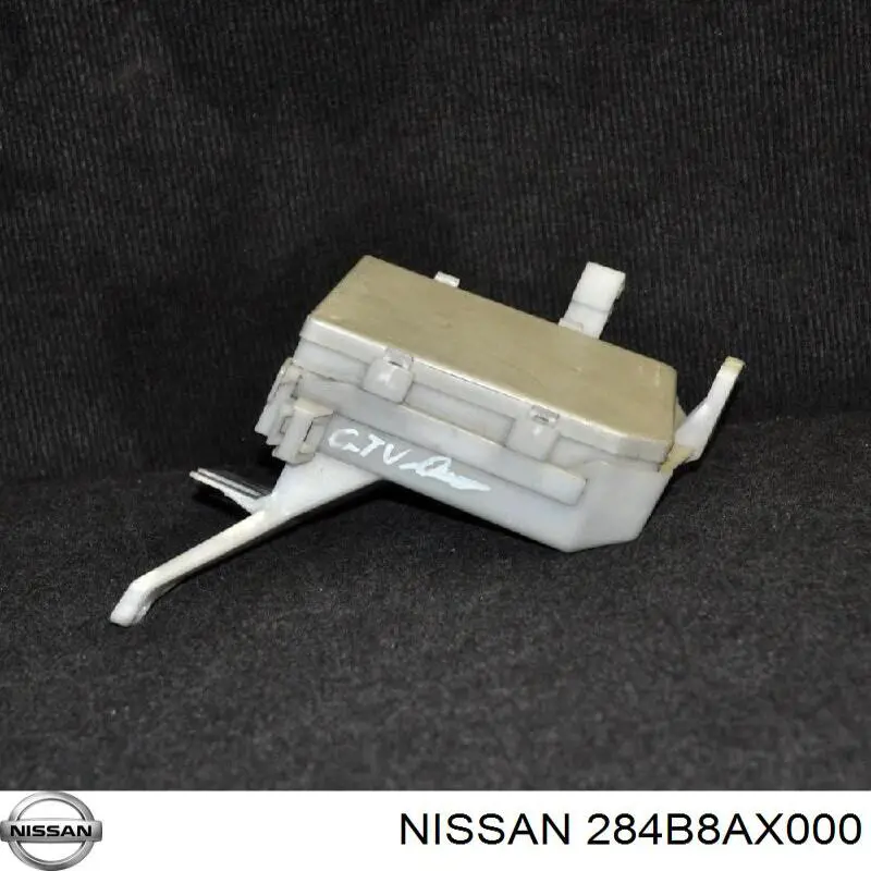 Купити 284B8AX000 Nissan/Infiniti 
