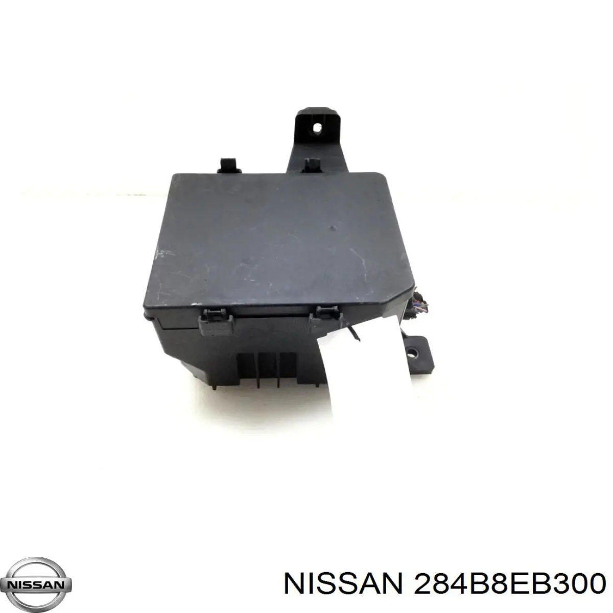  Nissan/Infiniti 284B8EB300 ціна, від 13.94 USD