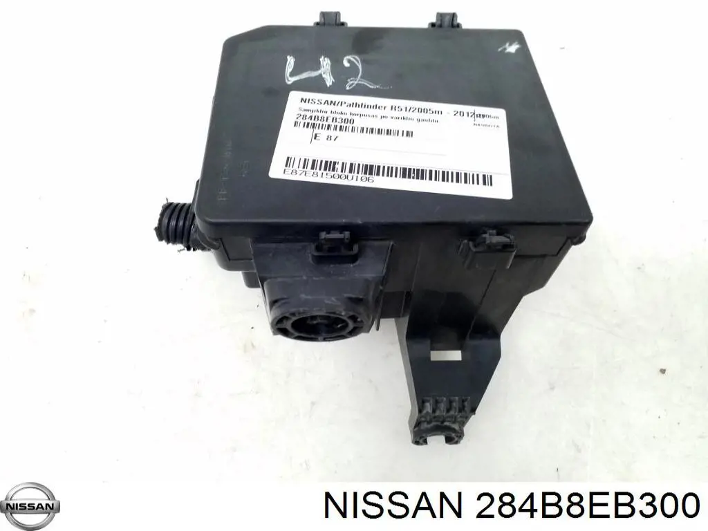 284B8EB300 Nissan/Infiniti 