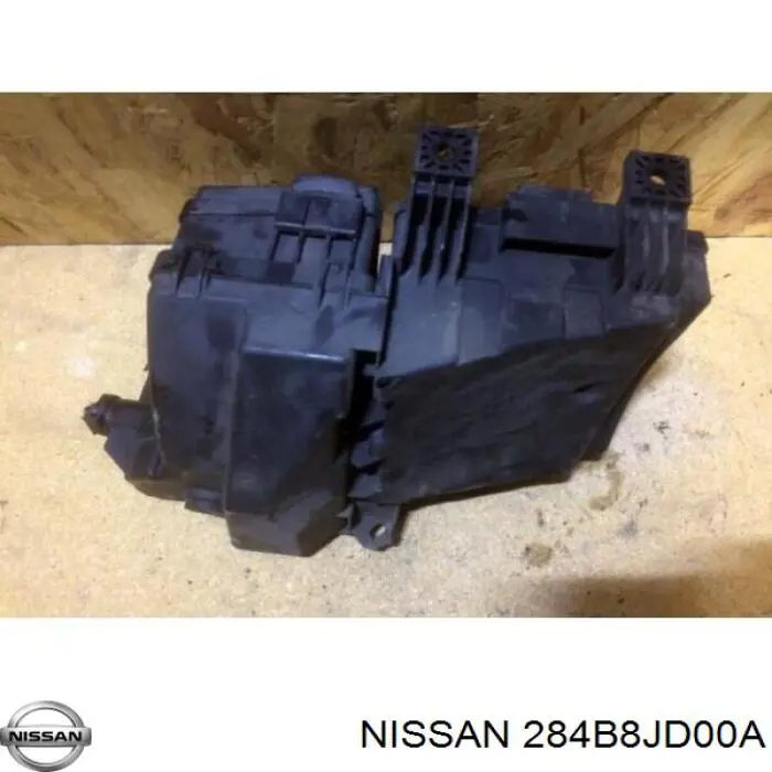 Коробка запобіжників Nissan/Infiniti 284B8JD00A ціна, від 25.34 USD