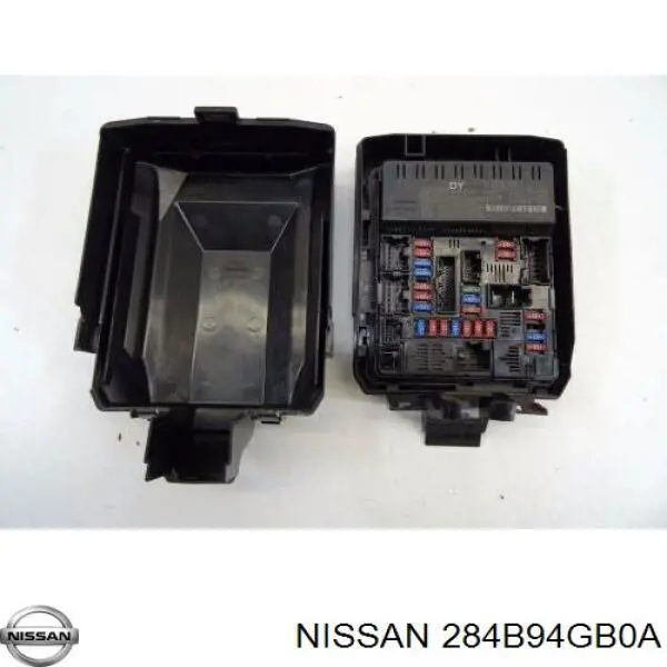  Nissan/Infiniti 284B94GB0A ціна, від 24.06 USD