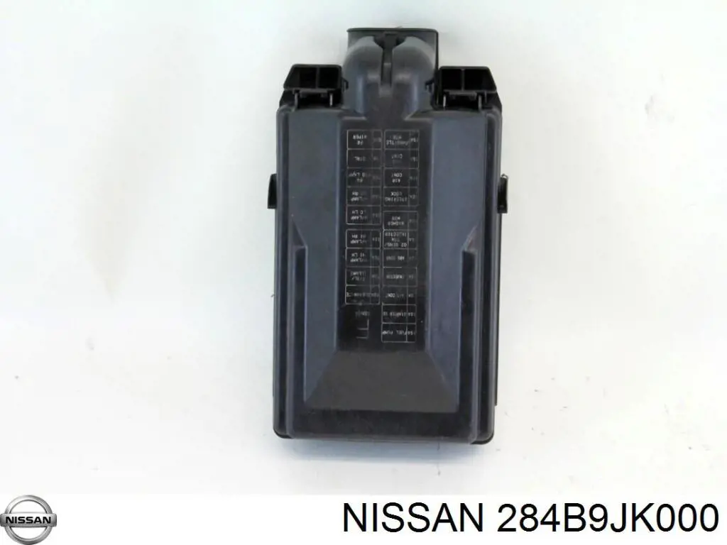  Nissan/Infiniti 284B9JK000 ціна, від 6.29 USD