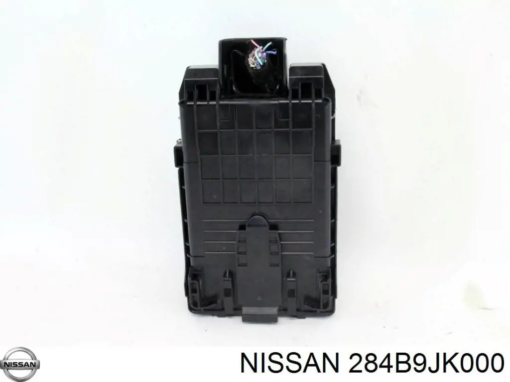 284B9JK000 Nissan/Infiniti 