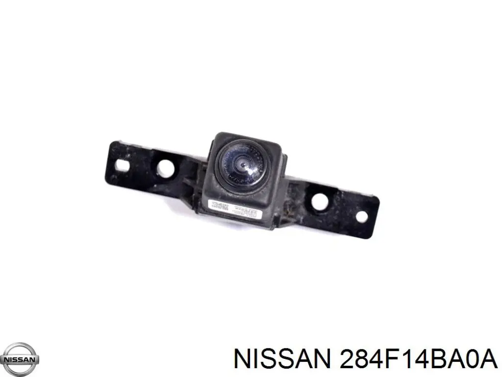 Купити 284F14BA0A Nissan/Infiniti Камера системи забезпечення видимості
