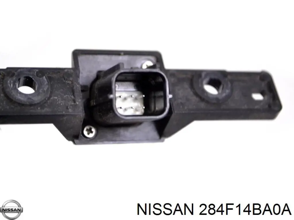 Камера системи забезпечення видимості Nissan/Infiniti 284F14BA0A ціна, від 101.35 USD