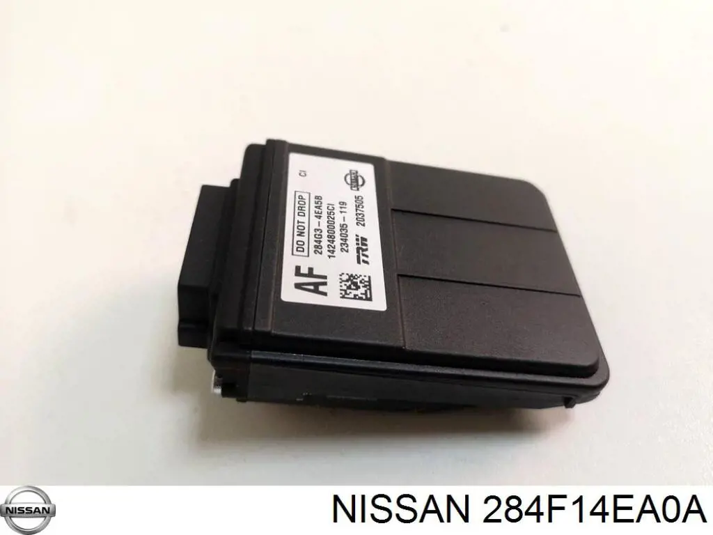 Купити 284F14EA0A Nissan/Infiniti Камера системи забезпечення видимості