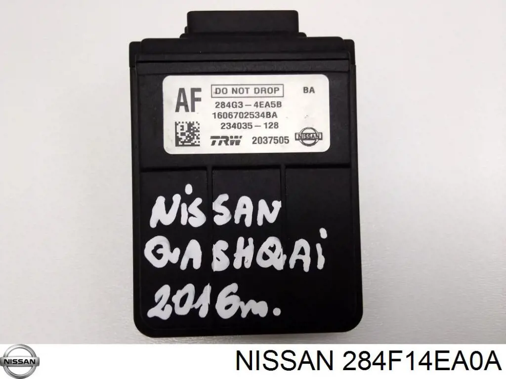 Купити 284F14EA1A Nissan/Infiniti Камера системи забезпечення видимості