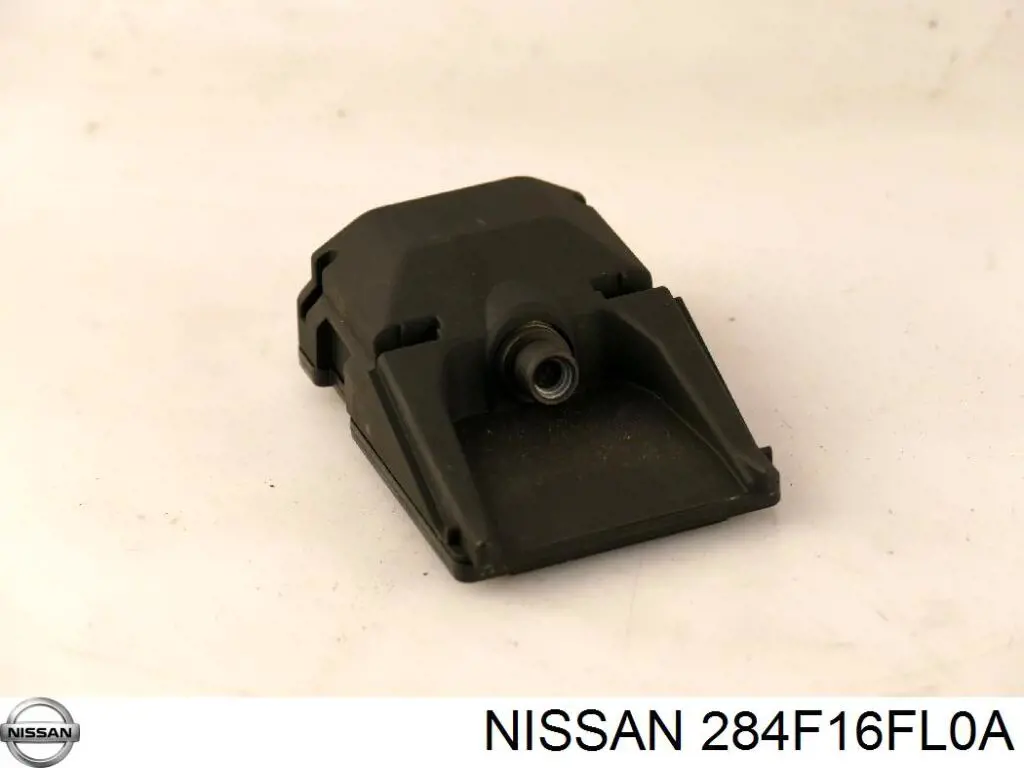 Камера системи забезпечення видимості Nissan Qashqai 2 (J11) (Нісан Кашкай)