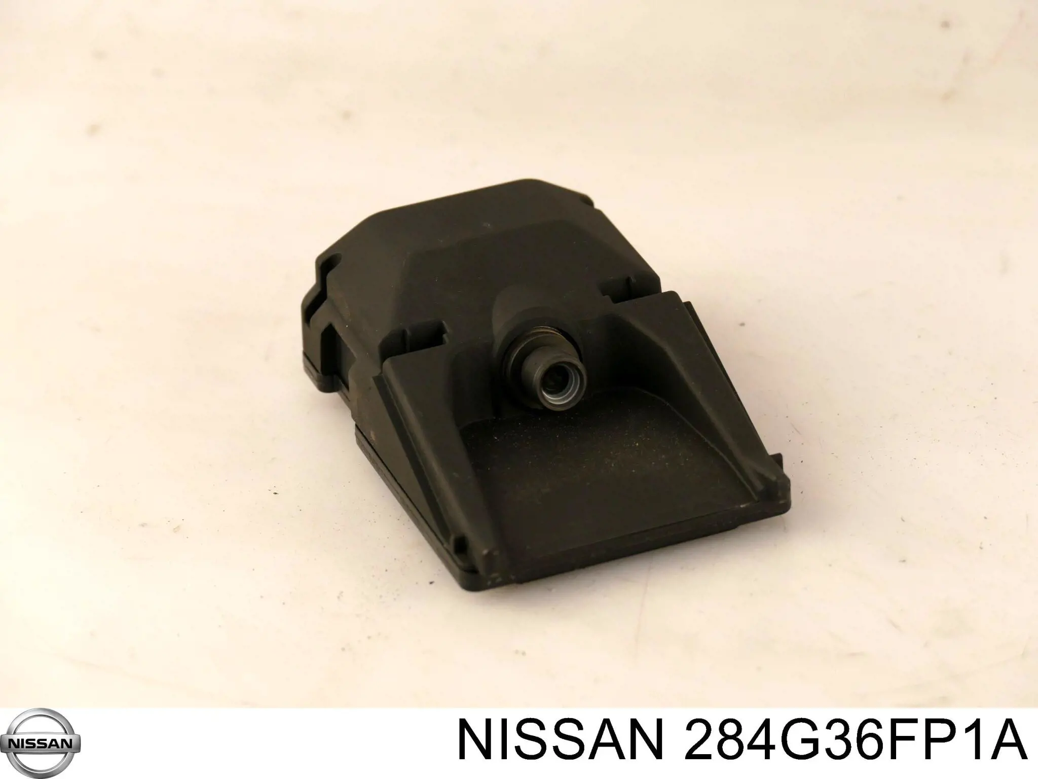  284G36FP1B Nissan