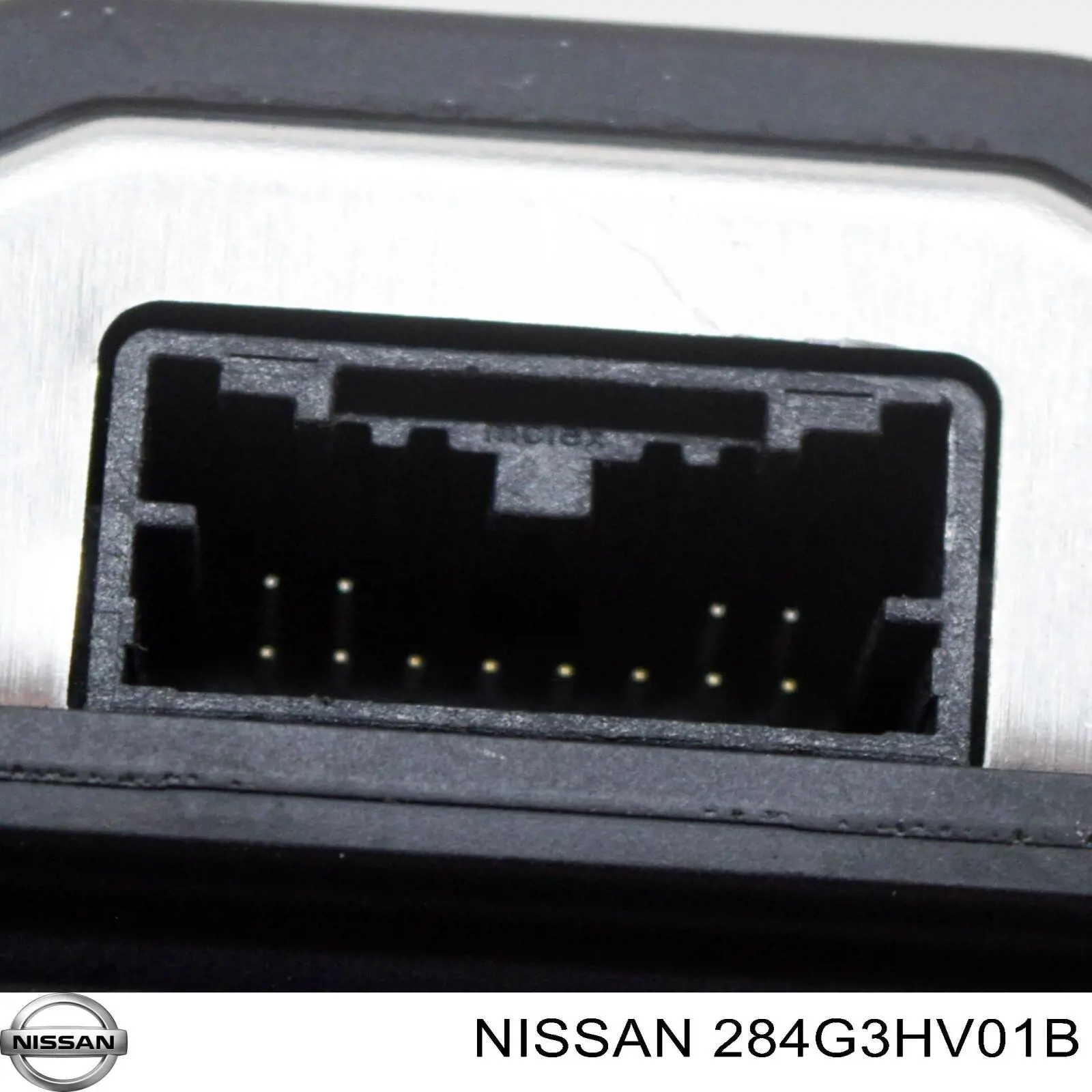  284G3HV01B Nissan/Infiniti