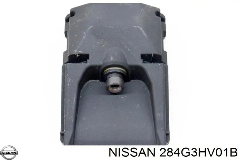 284G3HV01B Nissan/Infiniti 