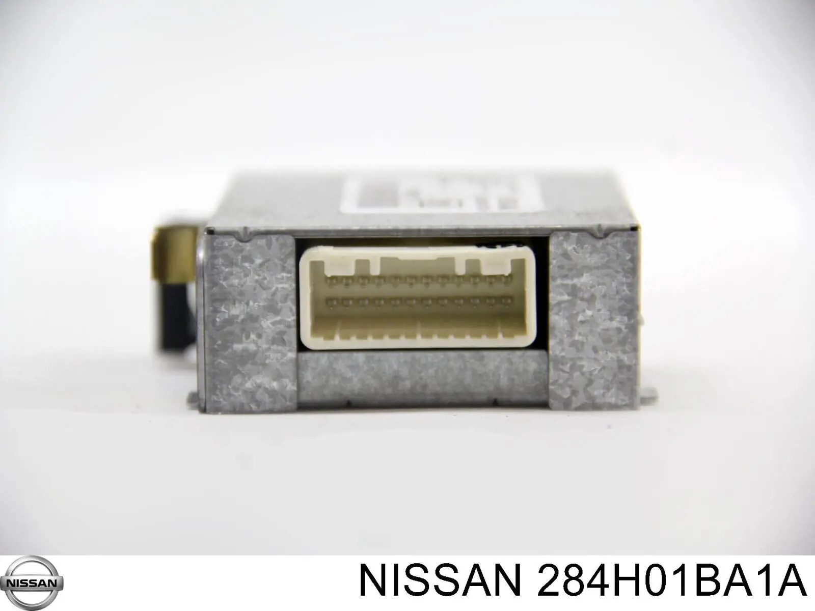284H01BA1A Nissan/Infiniti 