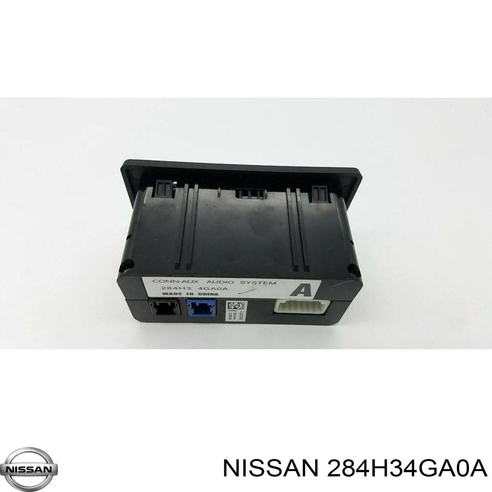  Nissan/Infiniti 284H34GA0A ціна, від 16.52 USD