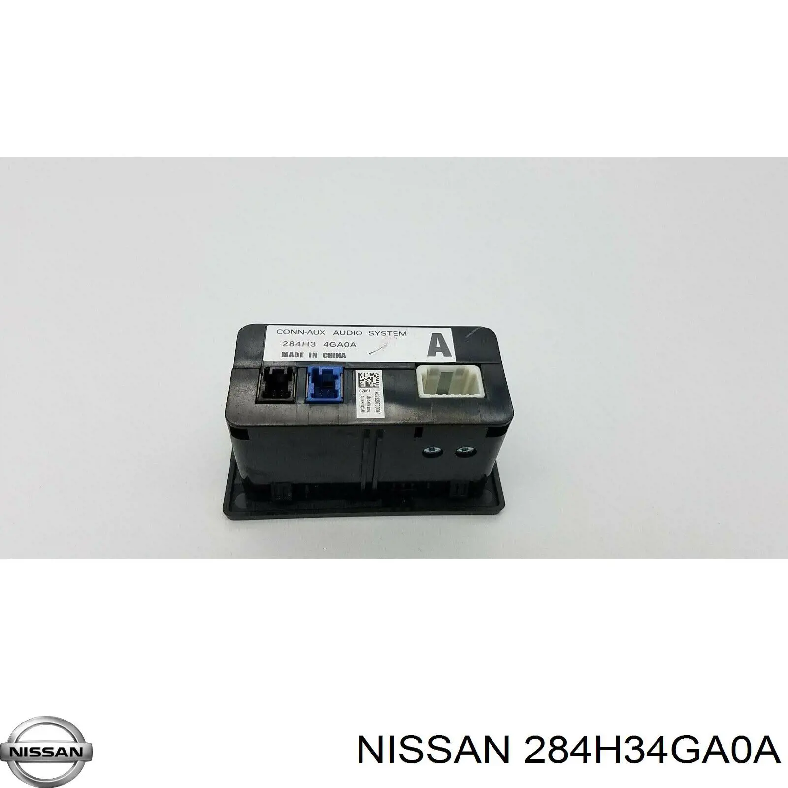 284H34GA0A Nissan/Infiniti 