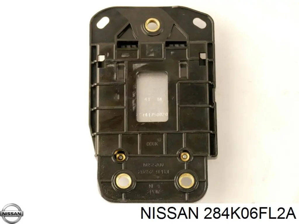  284K06FL2A Nissan