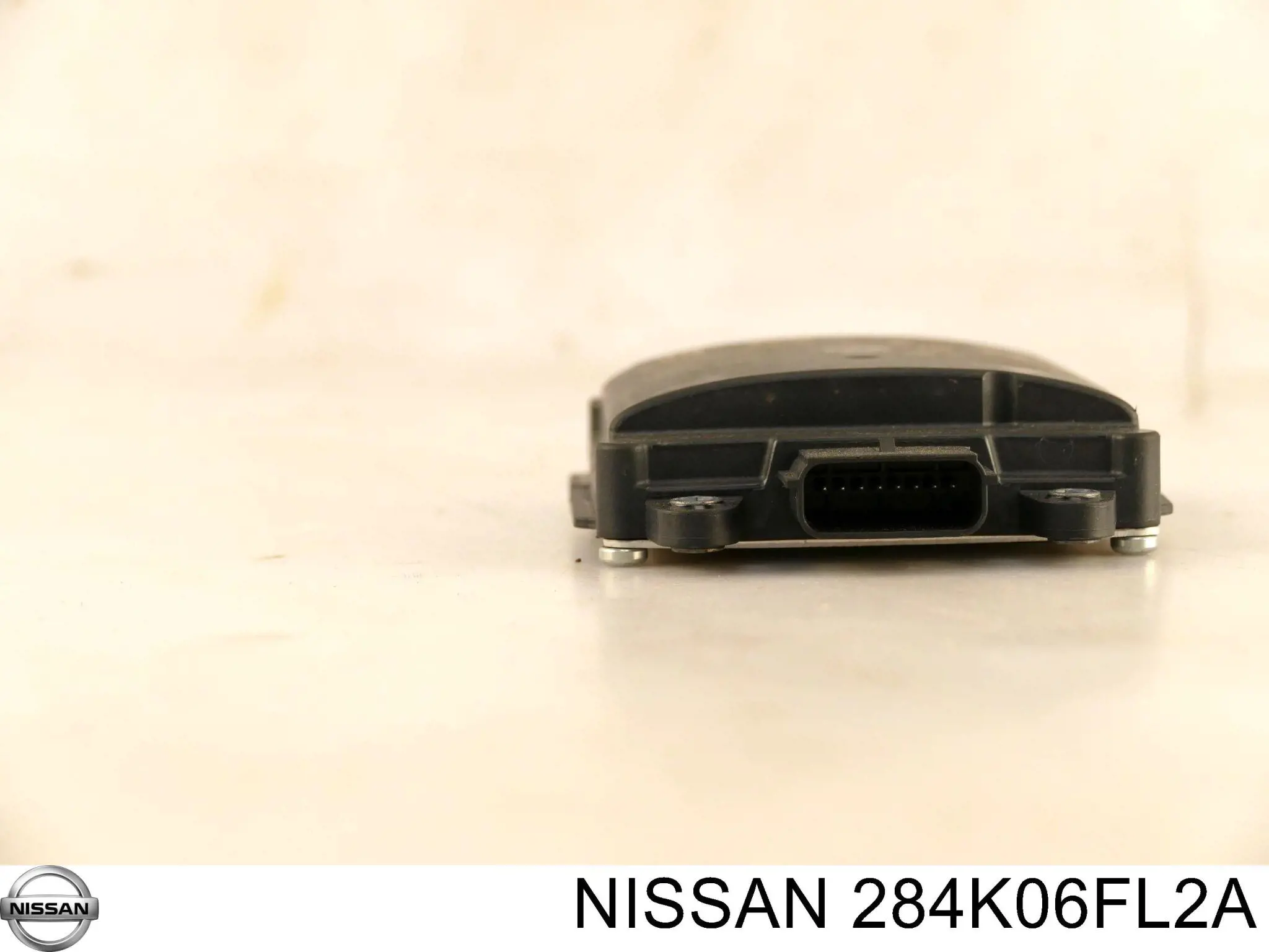 Купити 284K06FL2A Nissan/Infiniti Датчик контролю мертвої зони, задній