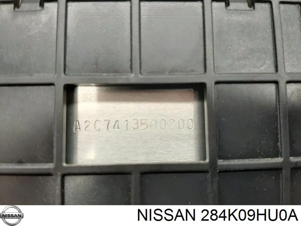  Nissan/Infiniti 284K09HU0A ціна, від 190.61 USD