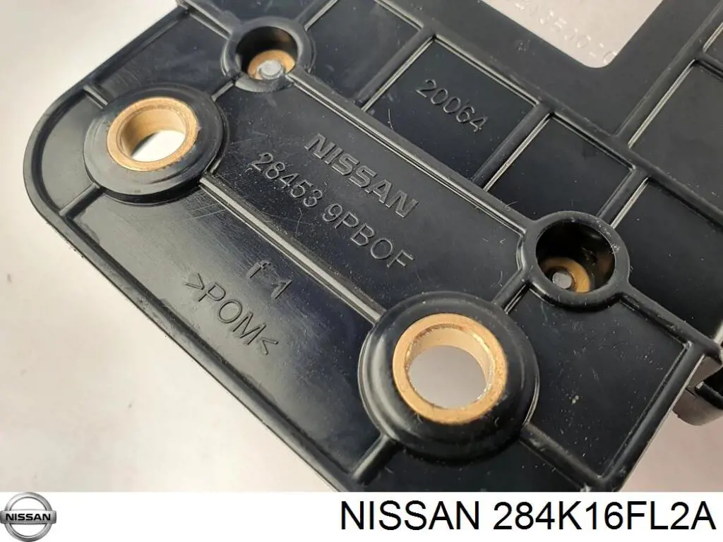 284K16FL2A Nissan/Infiniti 