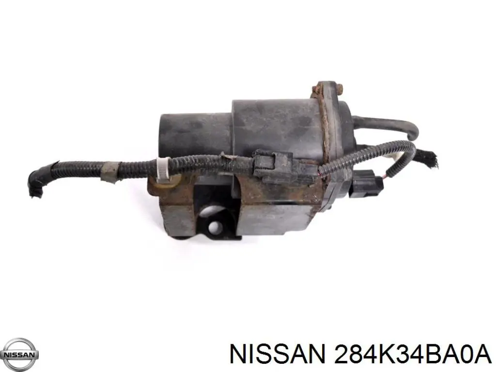 Купити 284K34BA0A Nissan/Infiniti 