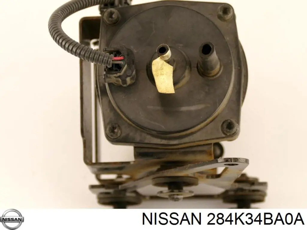  Nissan/Infiniti 284K34BA0A ціна, від 32.30 USD