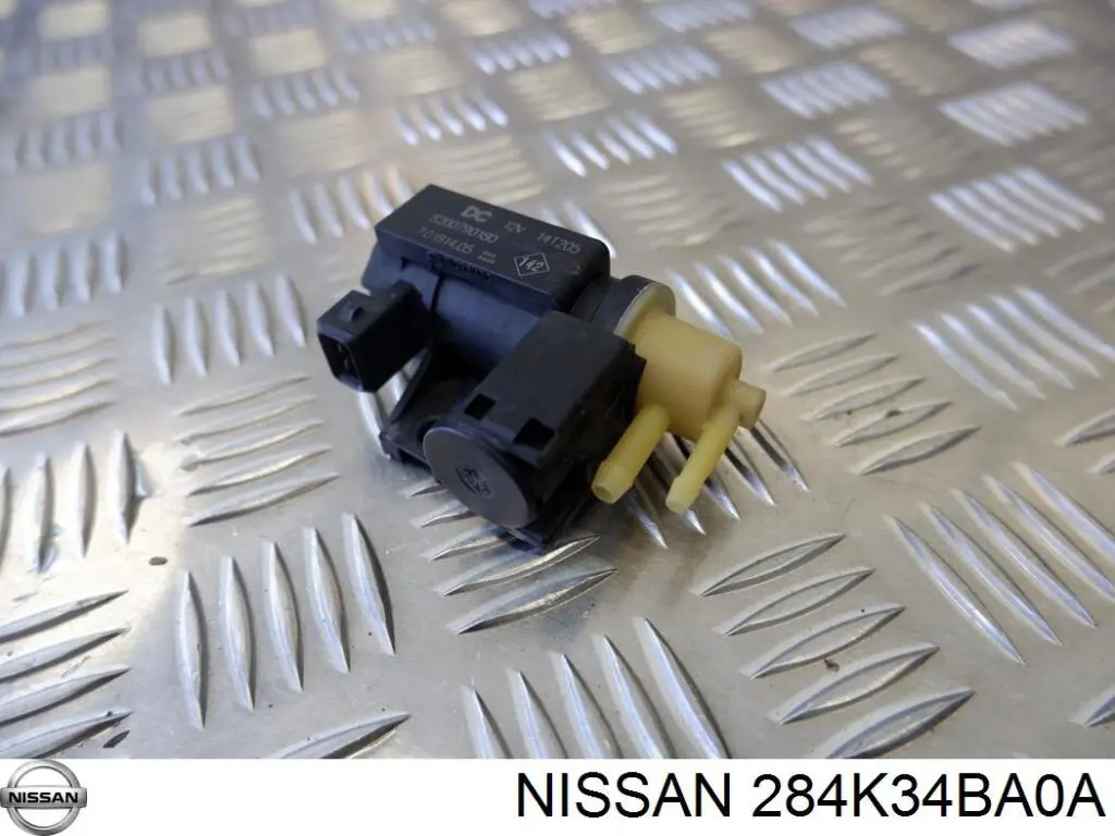 284K34BA0A Nissan/Infiniti 