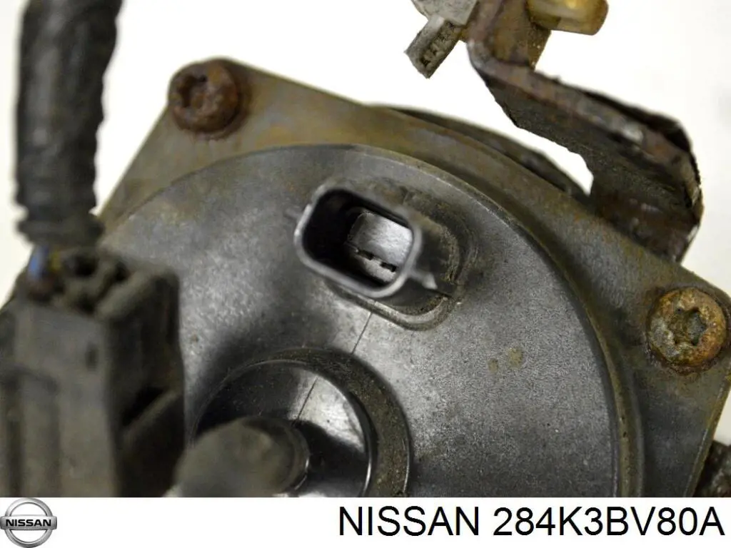 Купити 284K3BV80A Nissan/Infiniti 