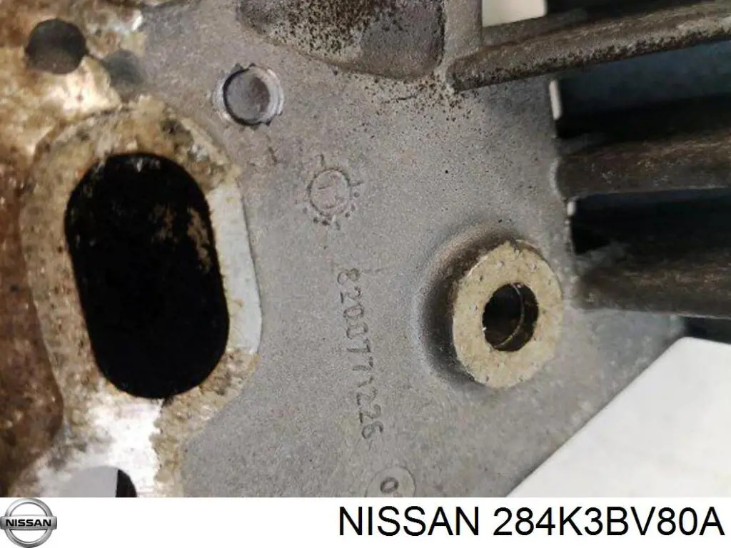  Nissan/Infiniti 284K3BV80A ціна, від 62.02 USD
