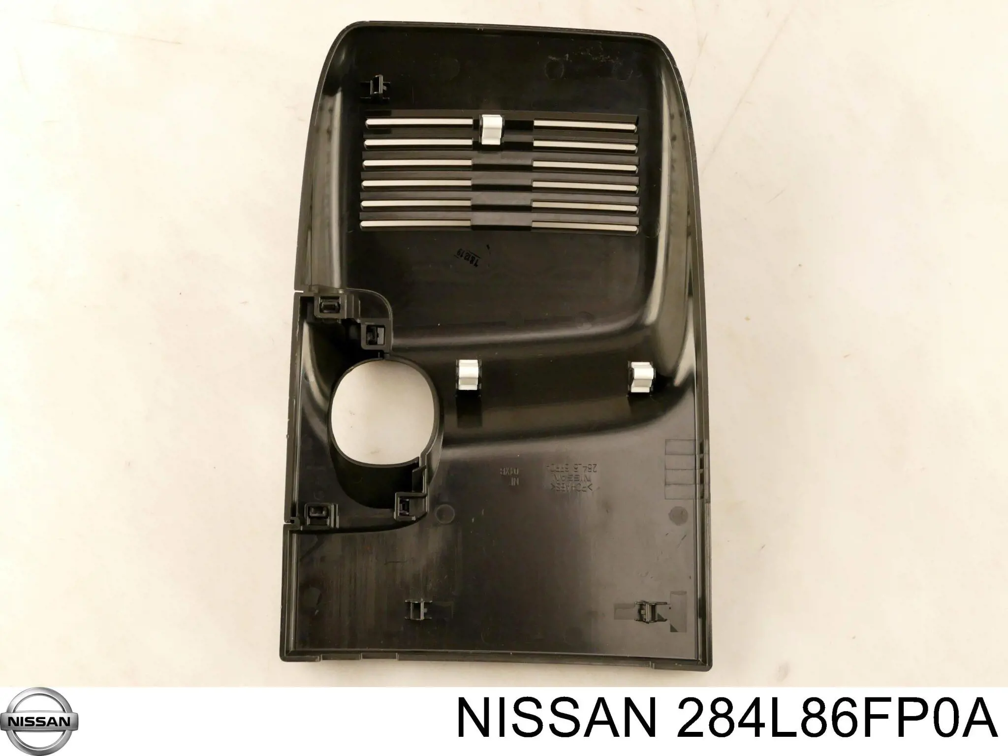  284L86FP0A Nissan/Infiniti