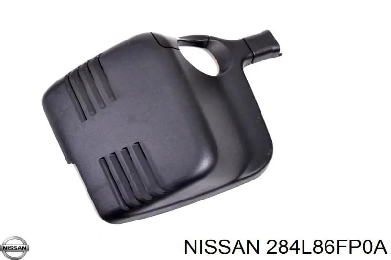 284L86FP0A Nissan/Infiniti 